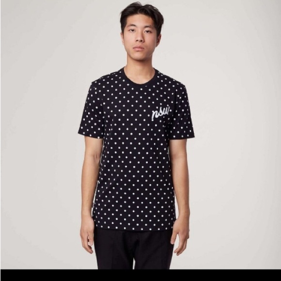 Nike NSW Polka Dot T-shirt - Picture 2 of 10